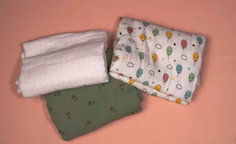 Blankets & Towels Collection: Cozy Blankets for Every Occasion