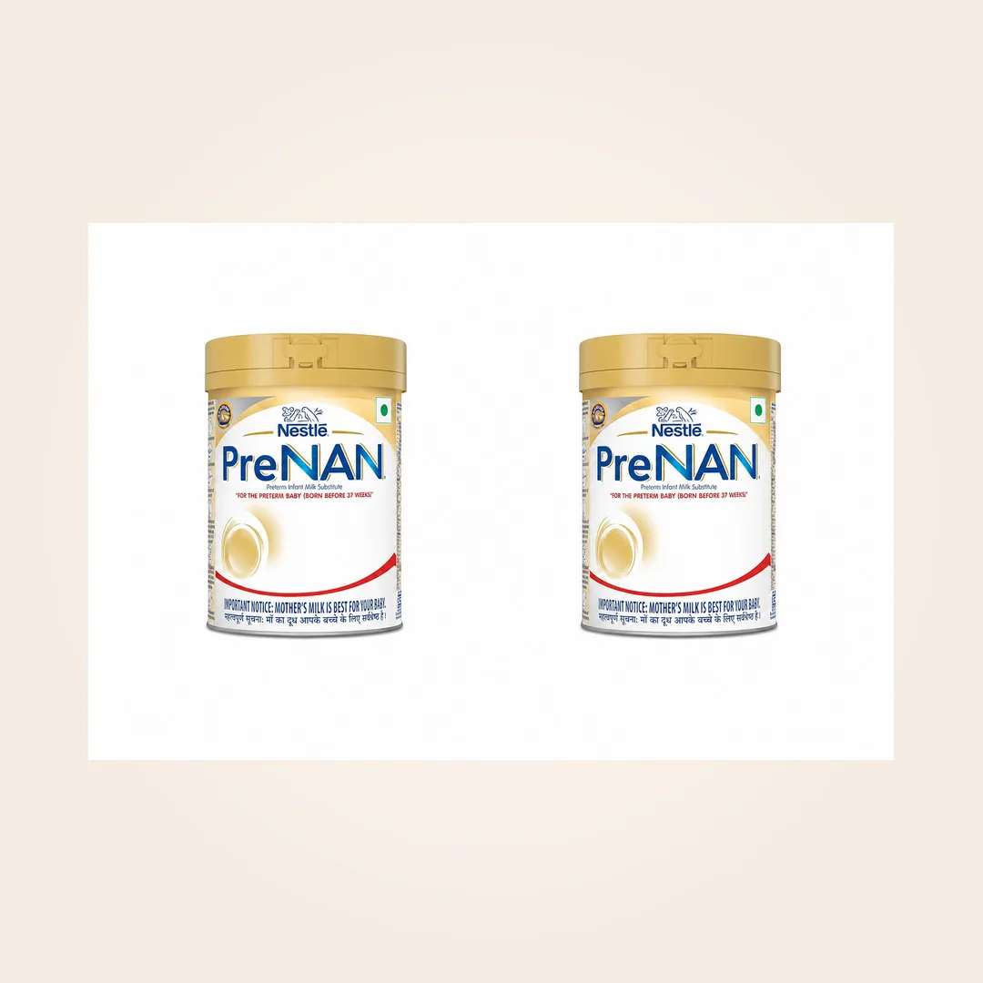 Pre-NAN Tin 400 GM view 1