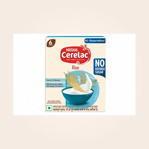Cerelac Rice Powder 300 GM