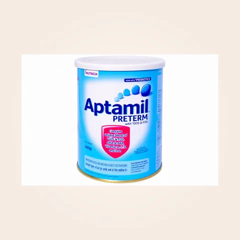 Aptamil Preterm Powder 400 GM