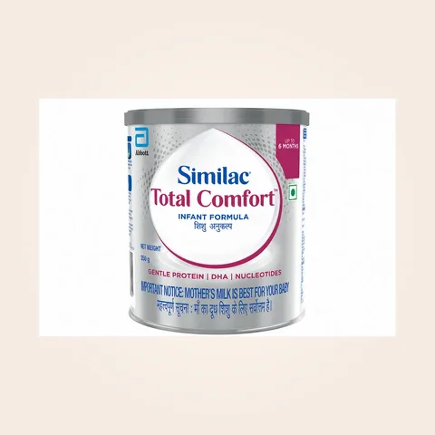 Similac Total Comfort Powder 350 GM