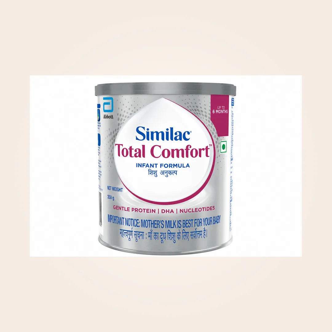 Similac Total Comfort Powder 350 GM view 1