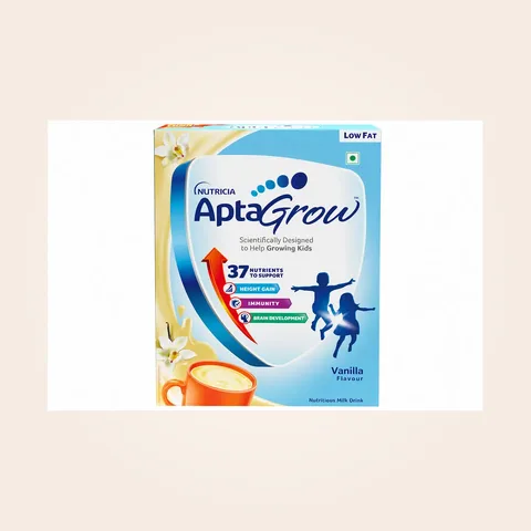 Aptagrow Vanilla 400GM Refil
