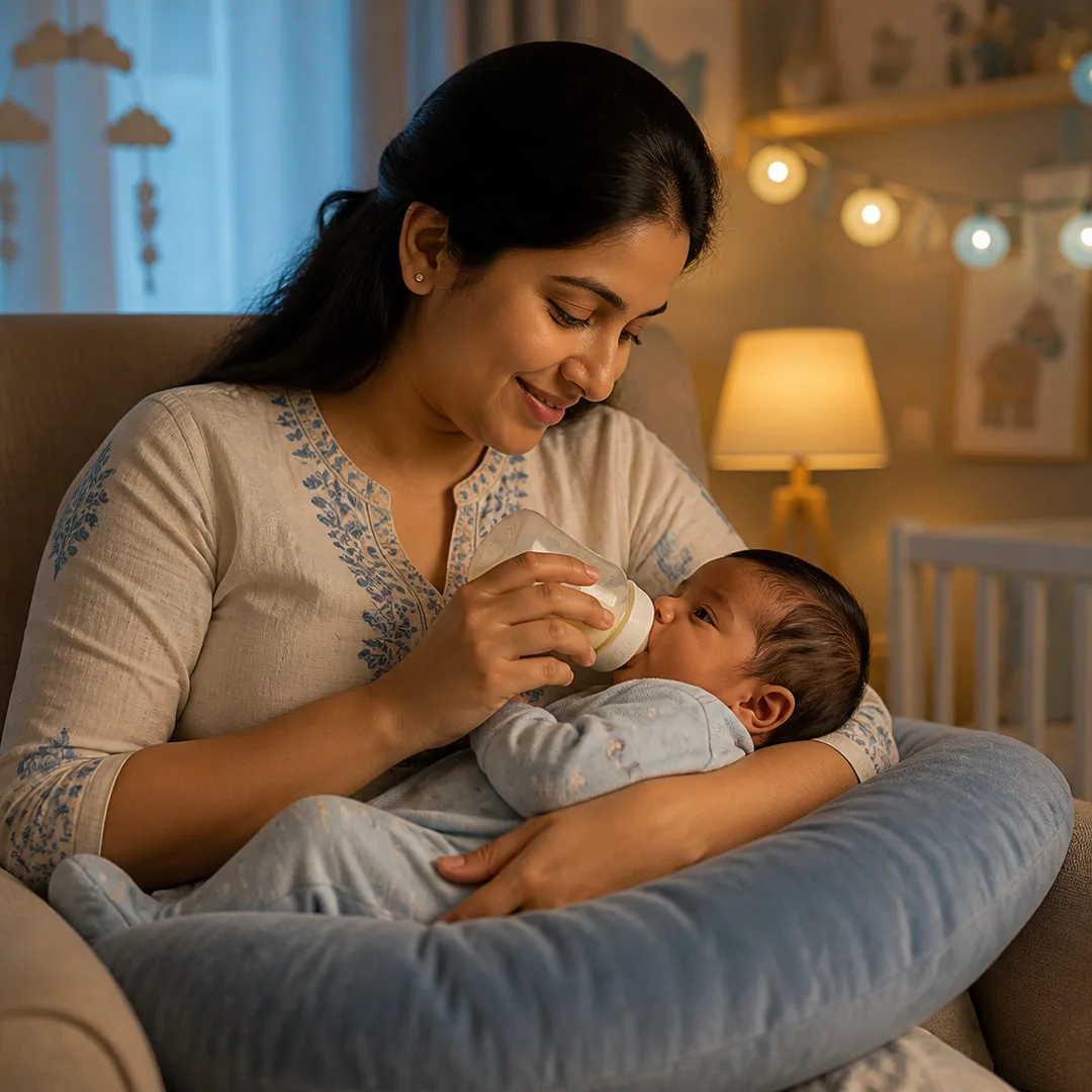 Aptamil Gold-1 Infant 400GM Tin thumbnail 4