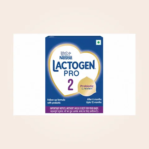 Lactogen Pro-2 Powder Refill 400 GM