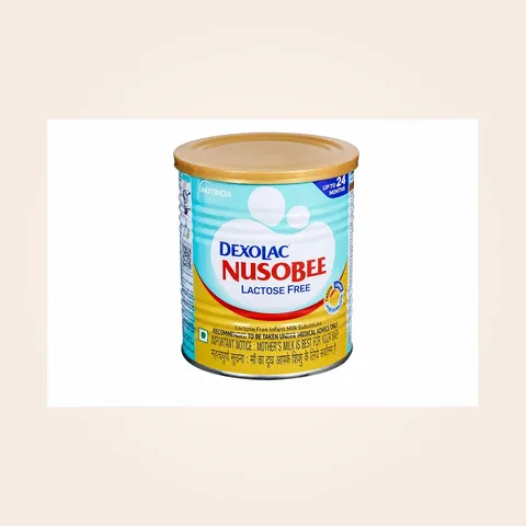 Dexolac Nusobee LF Dual Protein