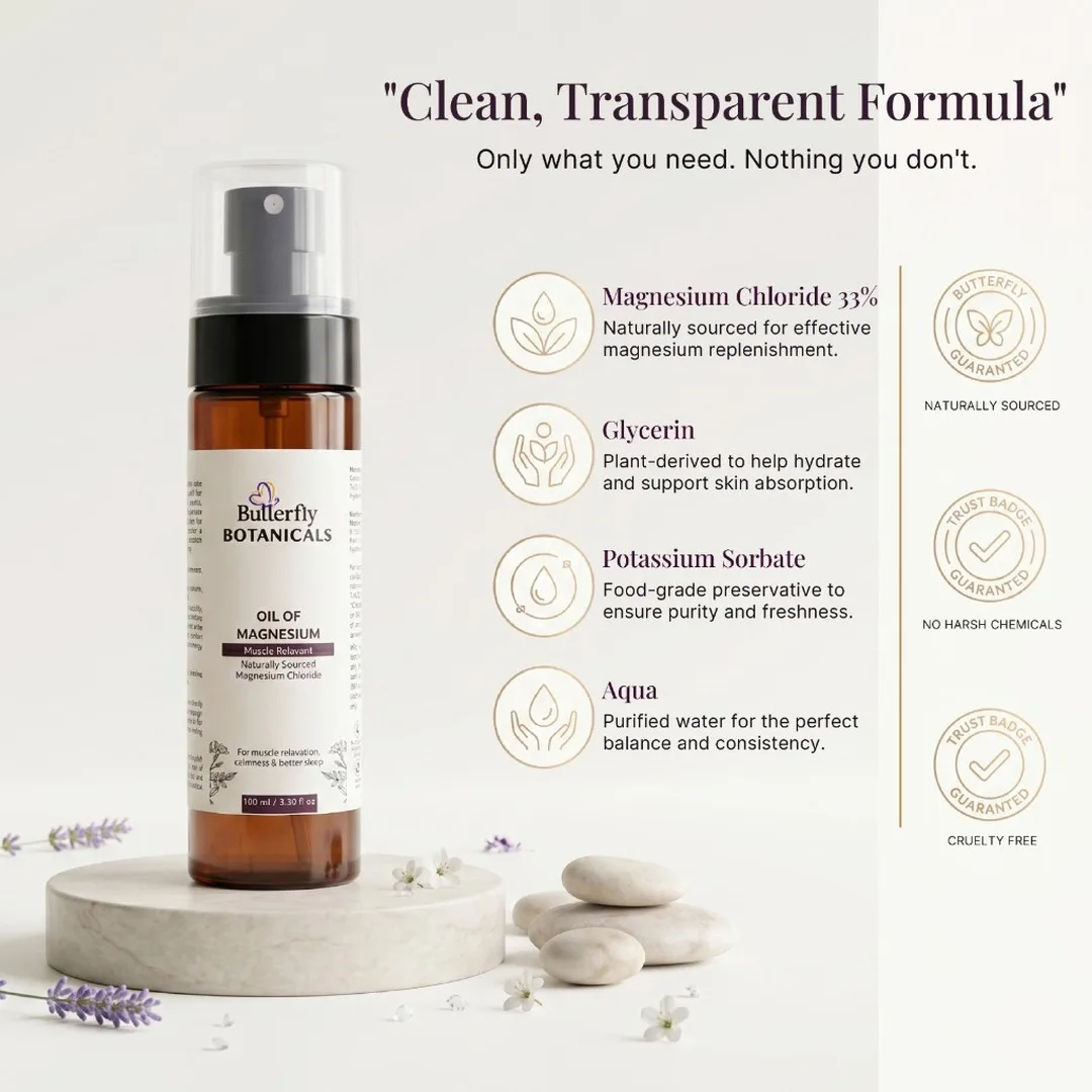 Magnesium Oil thumbnail 7