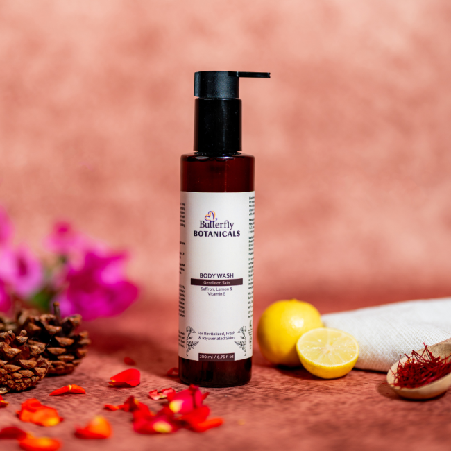 Body Wash thumbnail 8