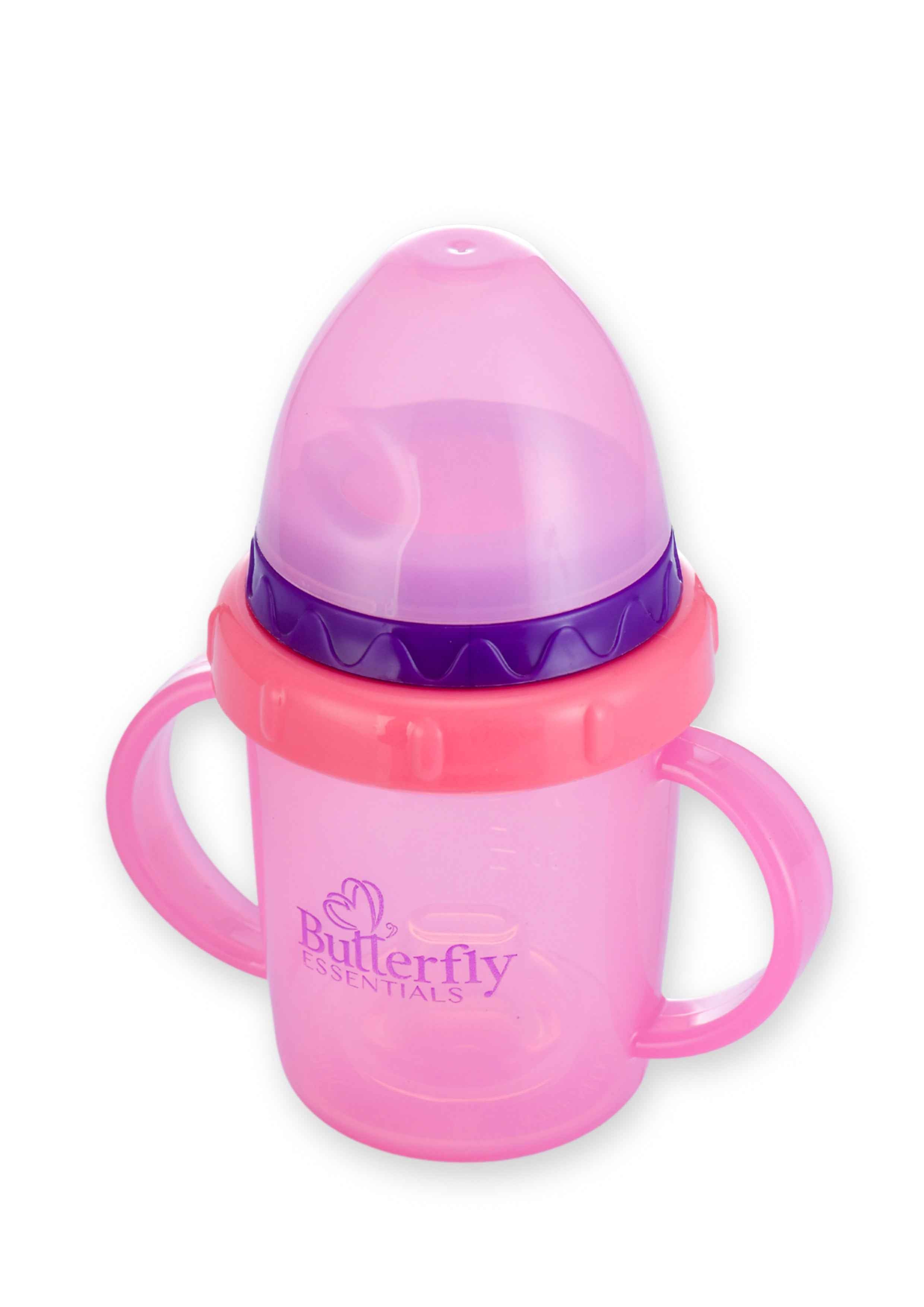 BABY SIPPER WITH NIPPLE view 3