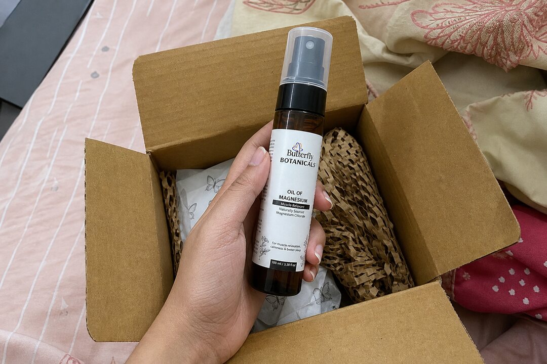 Customer photo from Kavita R. · Delhi NCR
